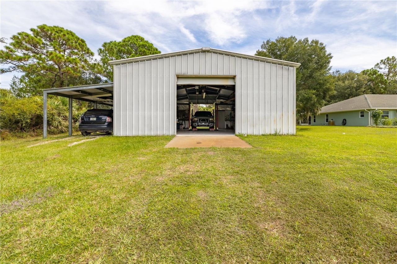 4245 Clinton Cemetery Road, Edgewater, FL 32141 Photo