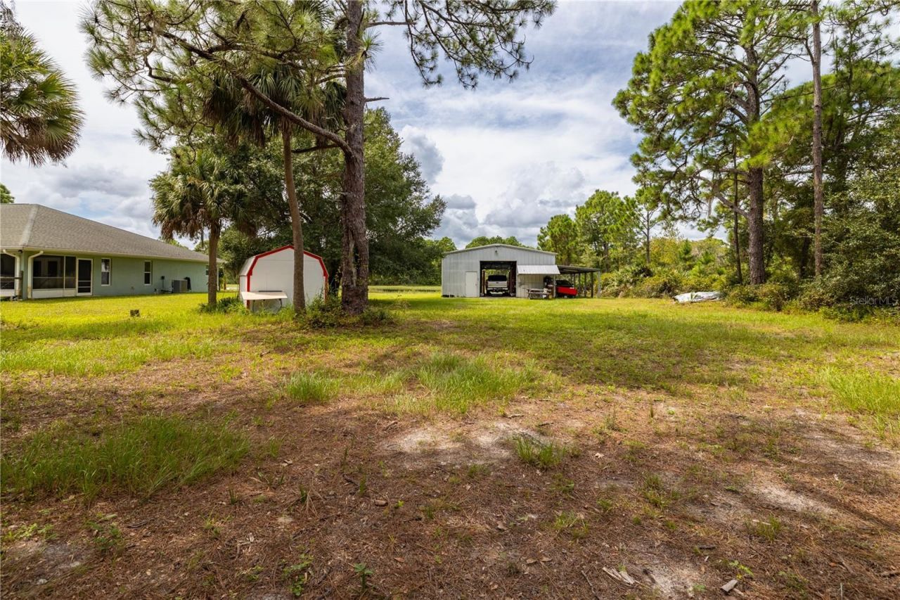 4245 Clinton Cemetery Road, Edgewater, FL 32141 Photo