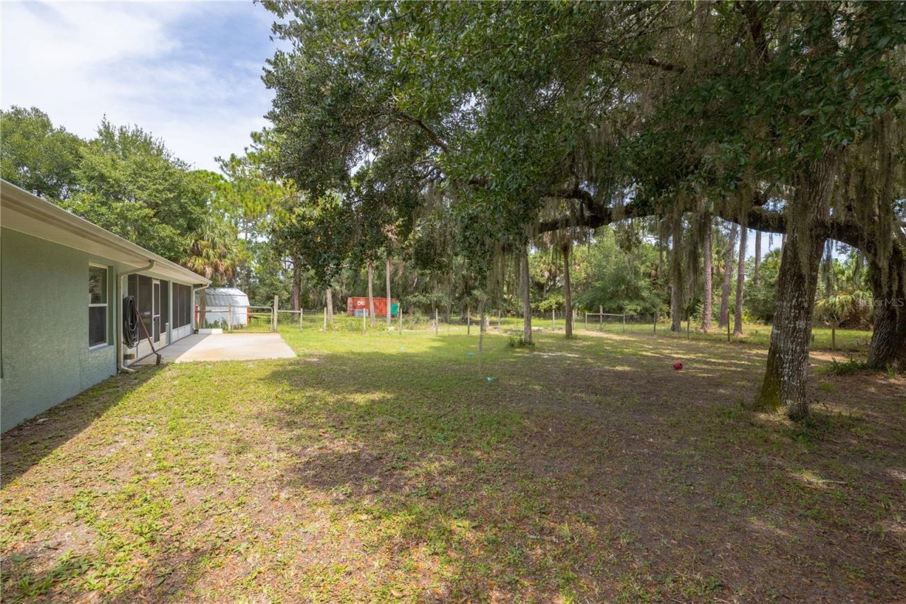 4245 Clinton Cemetery Road, Edgewater, FL 32141 Photo