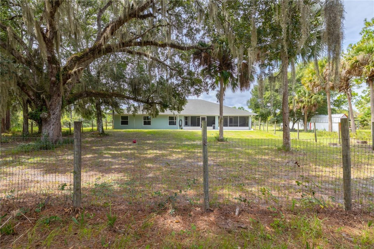 4245 Clinton Cemetery Road, Edgewater, FL 32141 Photo