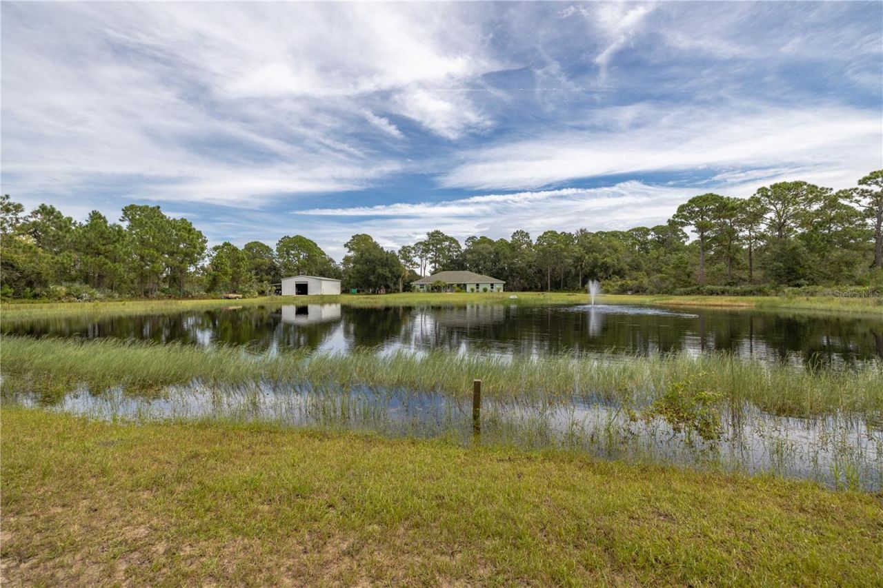 4245 Clinton Cemetery Road, Edgewater, FL 32141 Photo