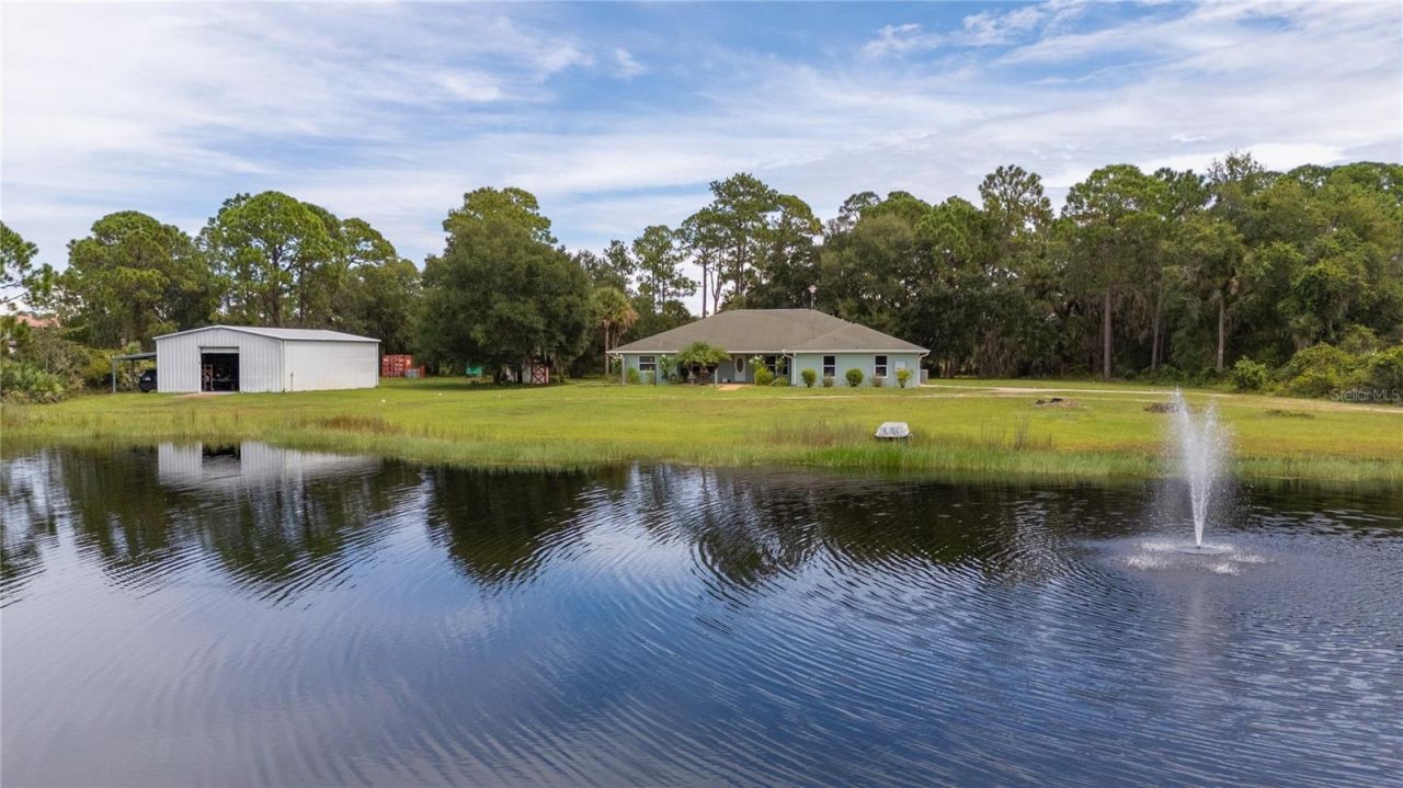 4245 Clinton Cemetery Road, Edgewater, FL 32141 Photo