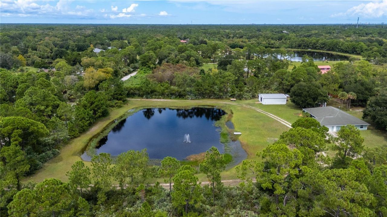 4245 Clinton Cemetery Road, Edgewater, FL 32141 Photo