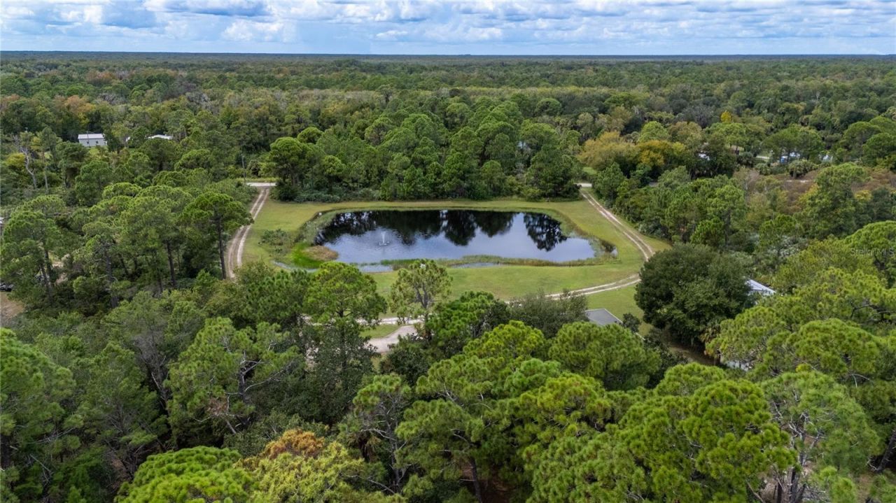 4245 Clinton Cemetery Road, Edgewater, FL 32141 Photo