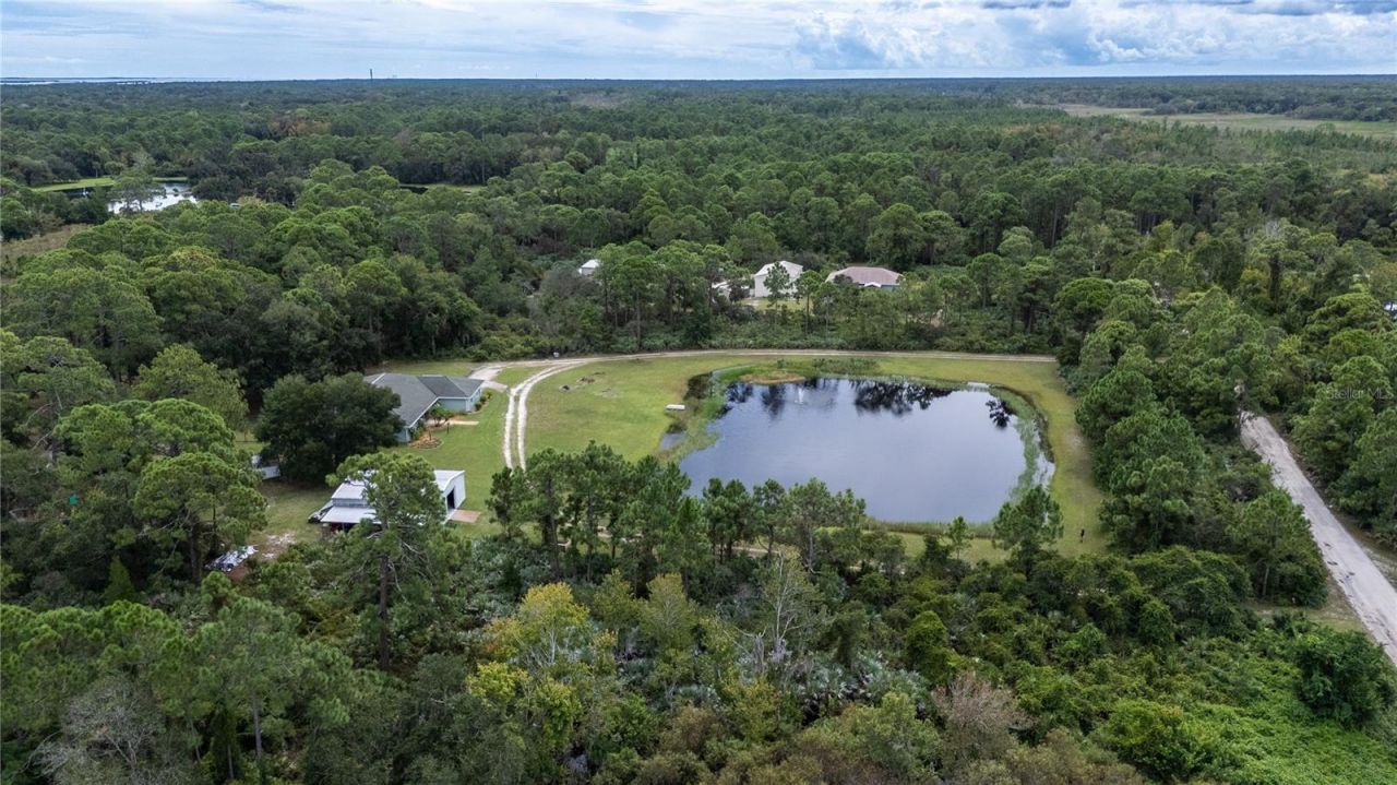 4245 Clinton Cemetery Road, Edgewater, FL 32141 Photo