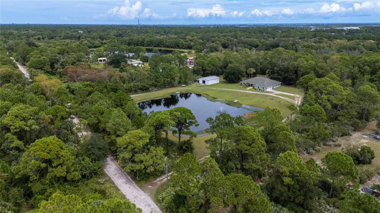 4245 Clinton Cemetery Road, Edgewater, FL 32141 Photo