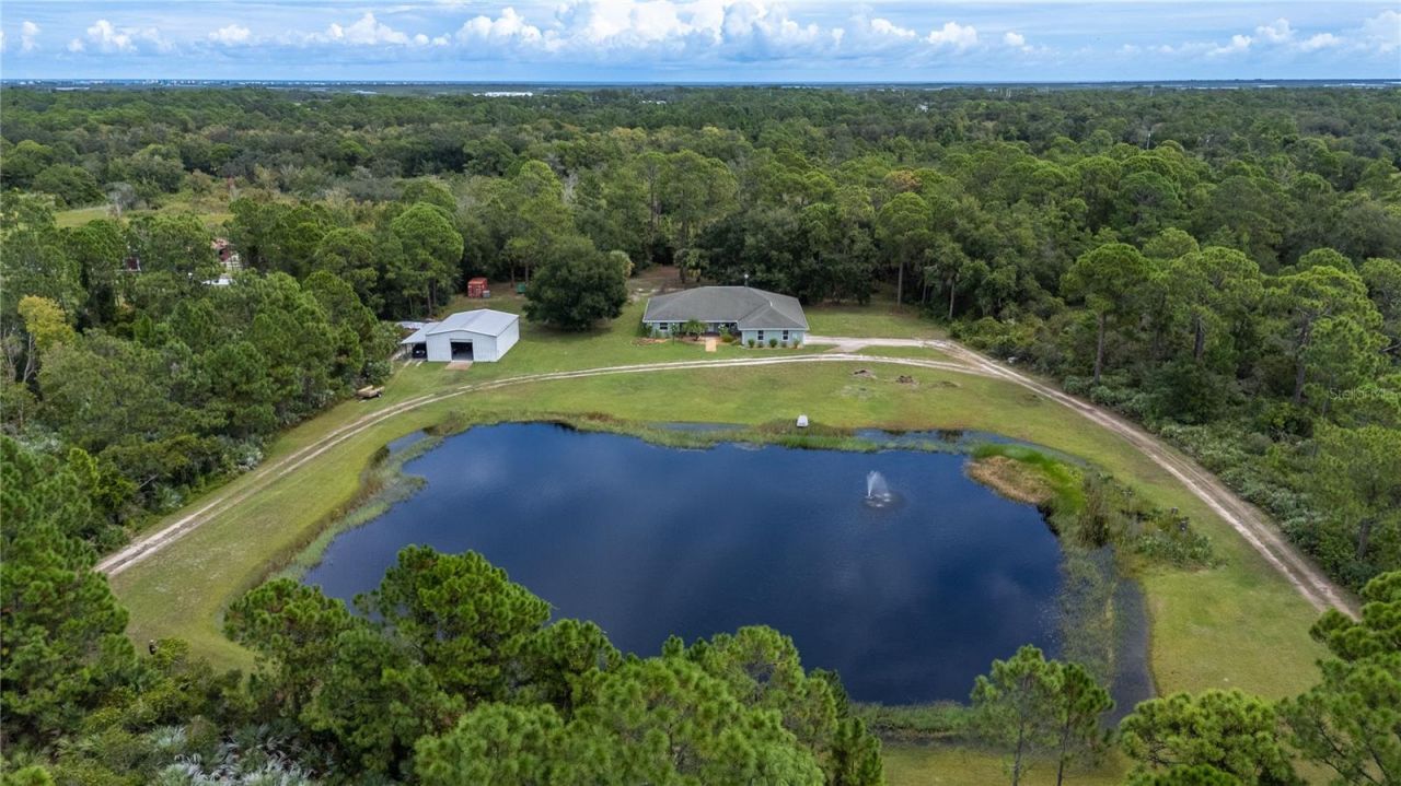 4245 Clinton Cemetery Road, Edgewater, FL 32141 Photo