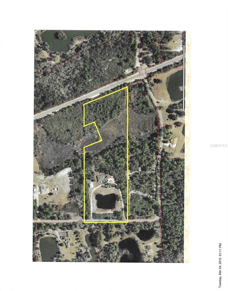 4245 Clinton Cemetery Road, Edgewater, FL 32141 Photo