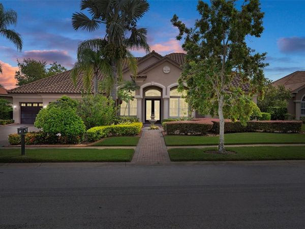 963 CYPRESS COVE WAY, TARPON SPRINGS, FL 34688