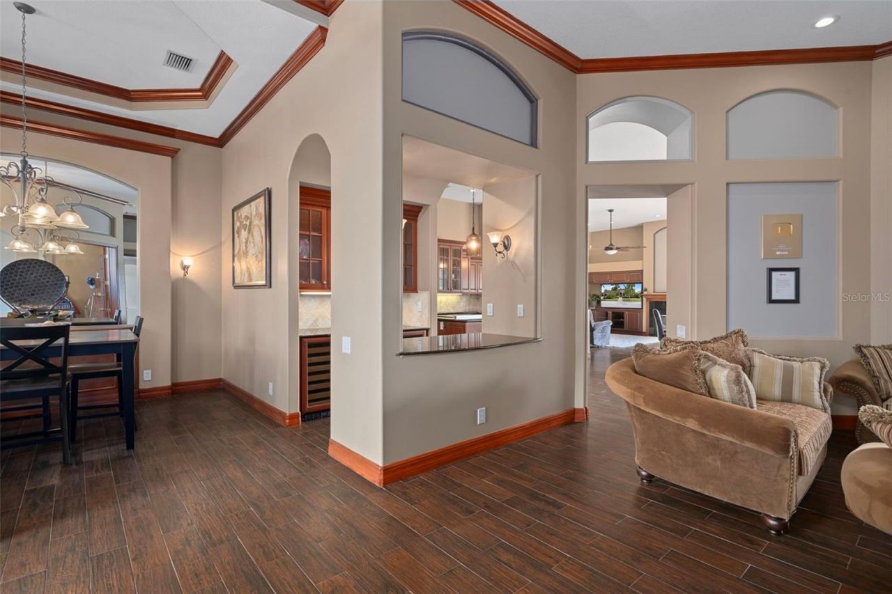 963 Cypress Cove Way, Tarpon Springs, FL 34688 Photo