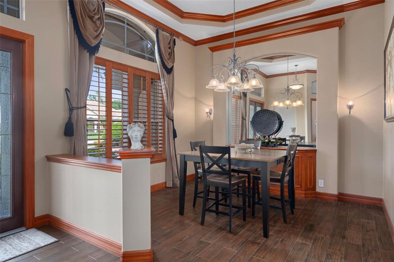 963 Cypress Cove Way, Tarpon Springs, FL 34688 Photo