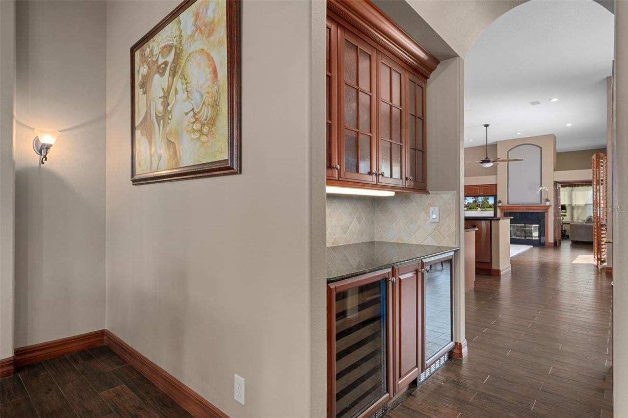 963 Cypress Cove Way, Tarpon Springs, FL 34688 Photo