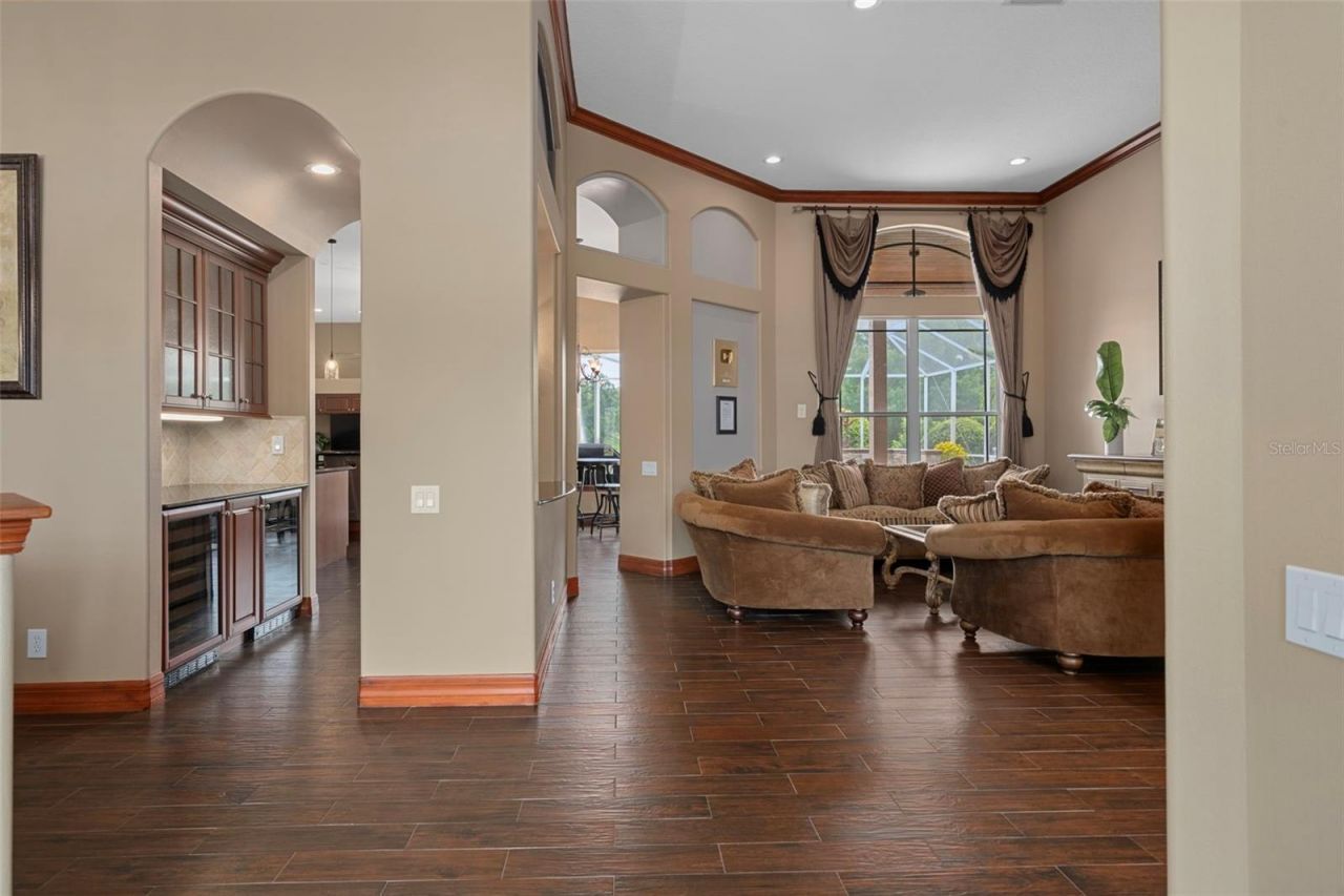 963 Cypress Cove Way, Tarpon Springs, FL 34688 Photo