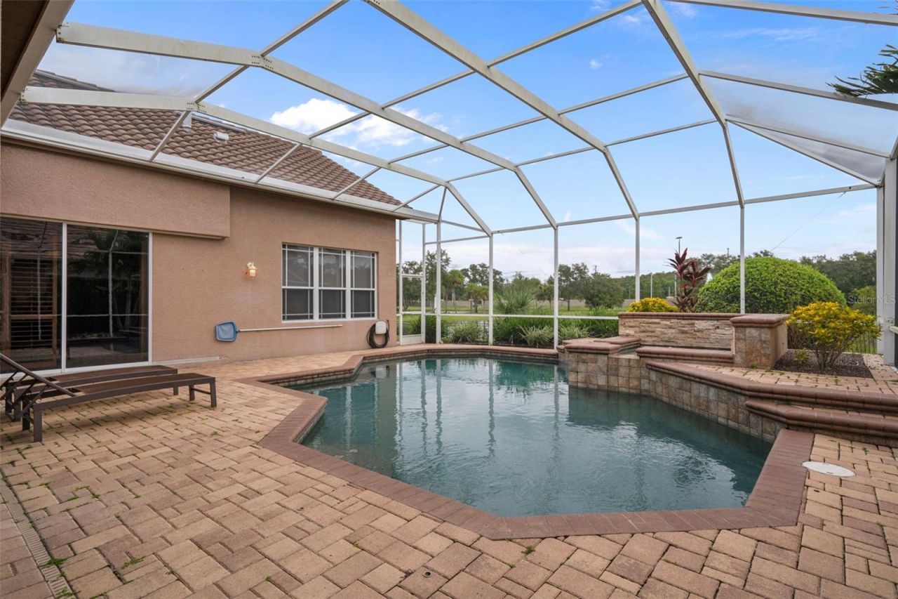 963 Cypress Cove Way, Tarpon Springs, FL 34688 Photo