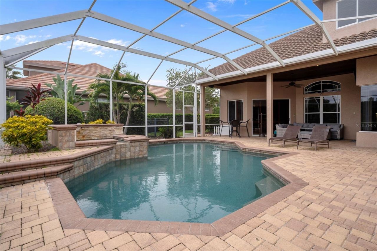 963 Cypress Cove Way, Tarpon Springs, FL 34688 Photo