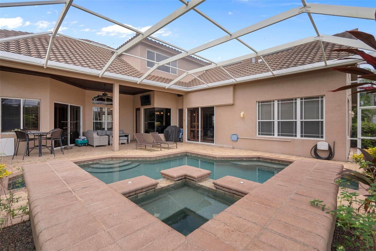 963 Cypress Cove Way, Tarpon Springs, FL 34688 Photo