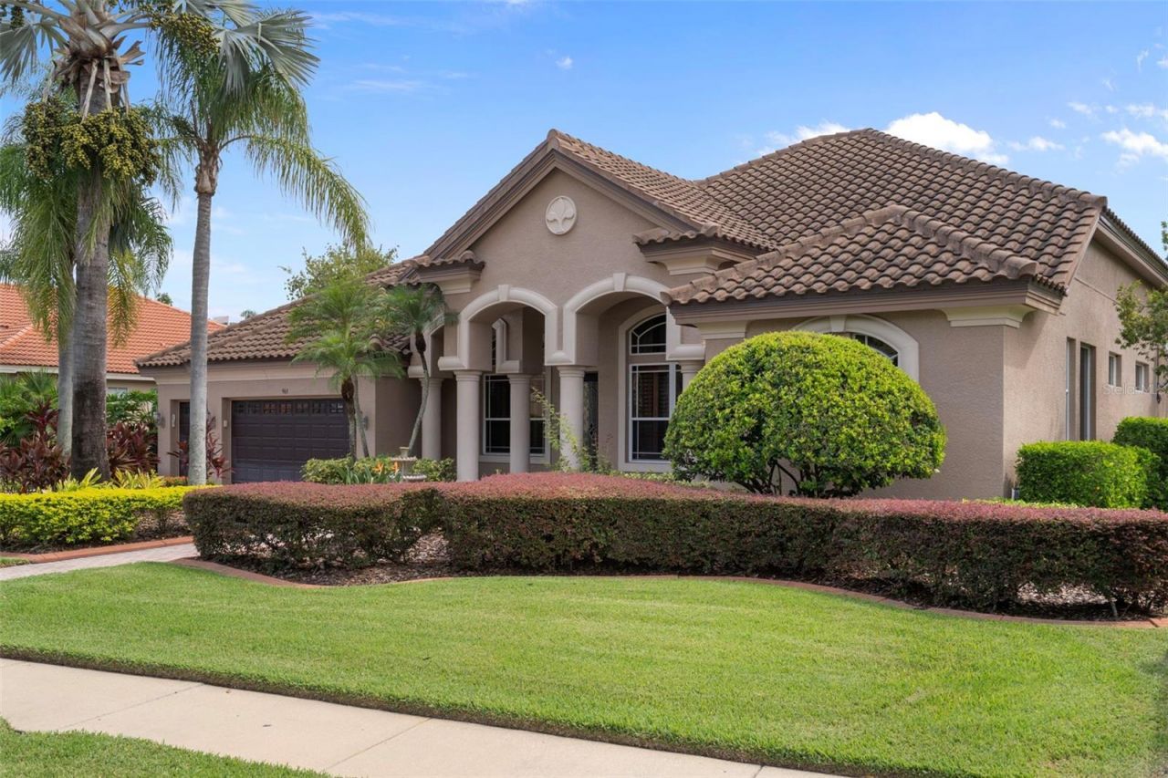 963 Cypress Cove Way, Tarpon Springs, FL 34688 Photo