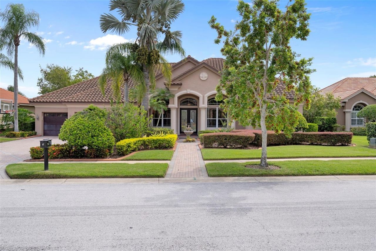 963 Cypress Cove Way, Tarpon Springs, FL 34688 Photo