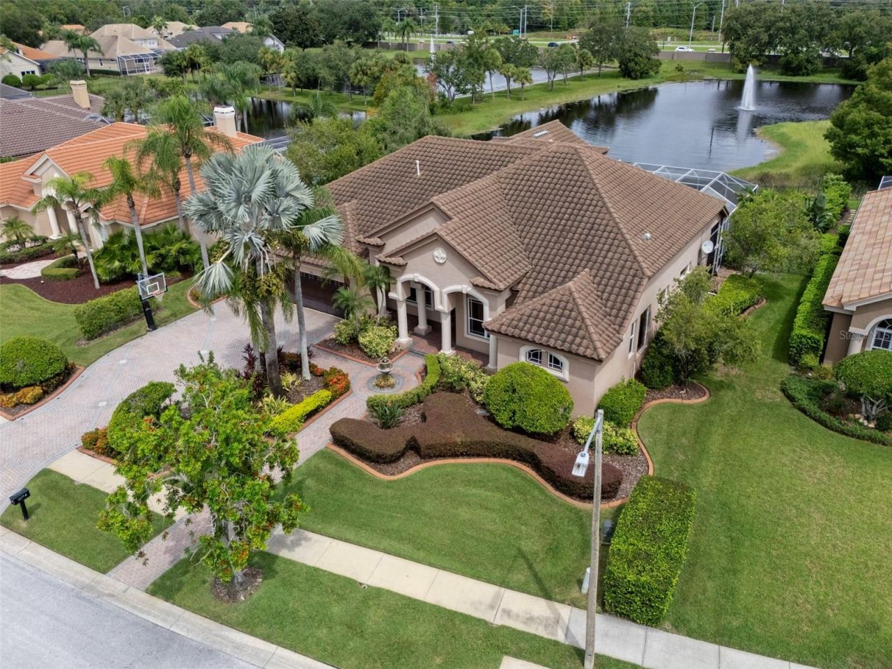 963 Cypress Cove Way, Tarpon Springs, FL 34688 Photo