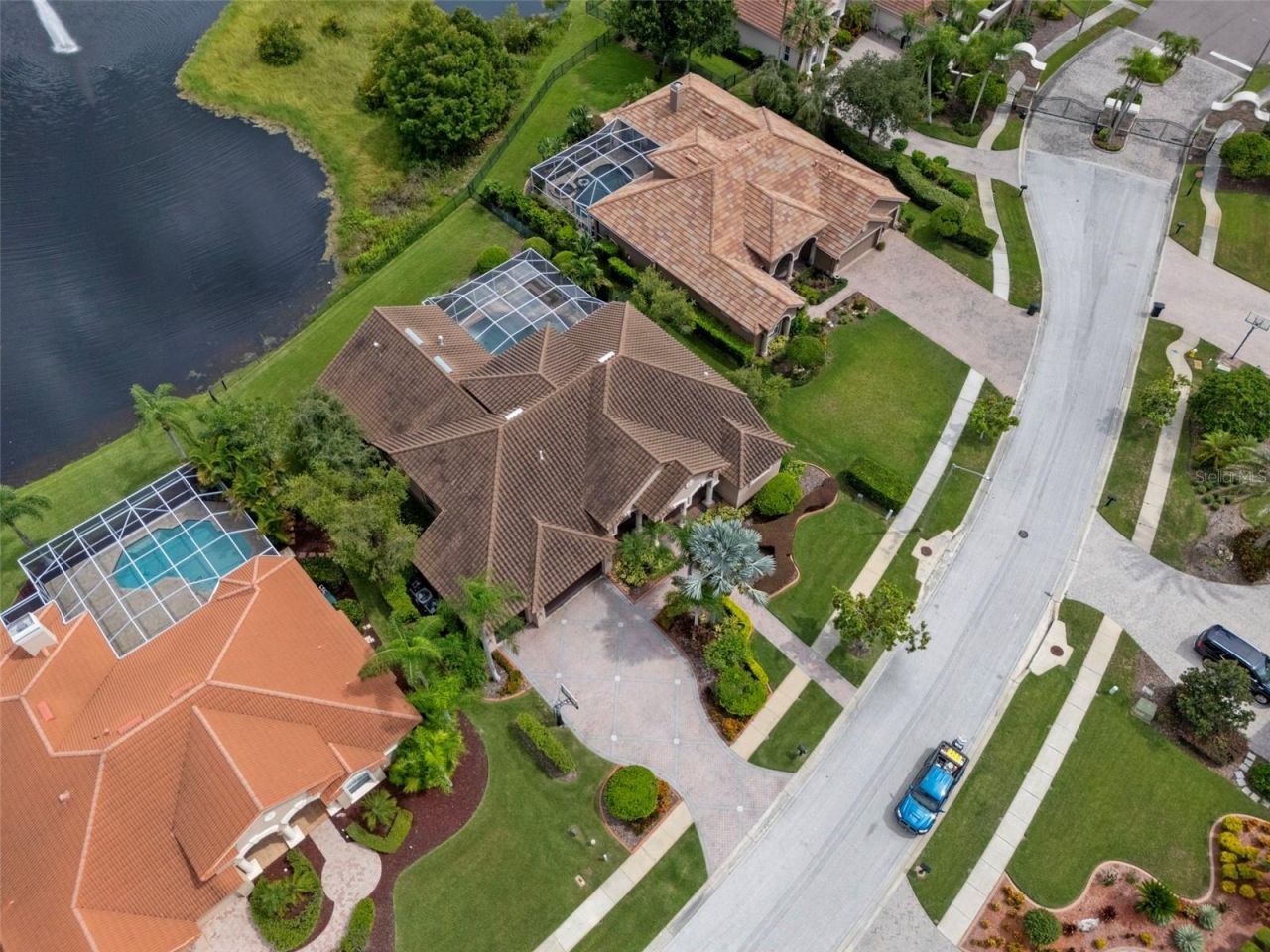 963 Cypress Cove Way, Tarpon Springs, FL 34688 Photo