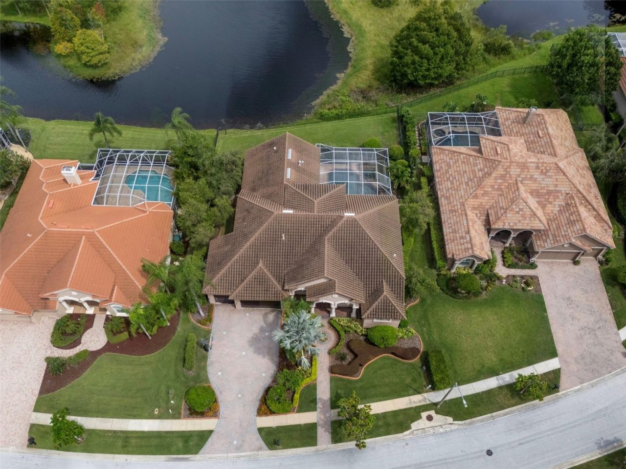 963 Cypress Cove Way, Tarpon Springs, FL 34688 Photo