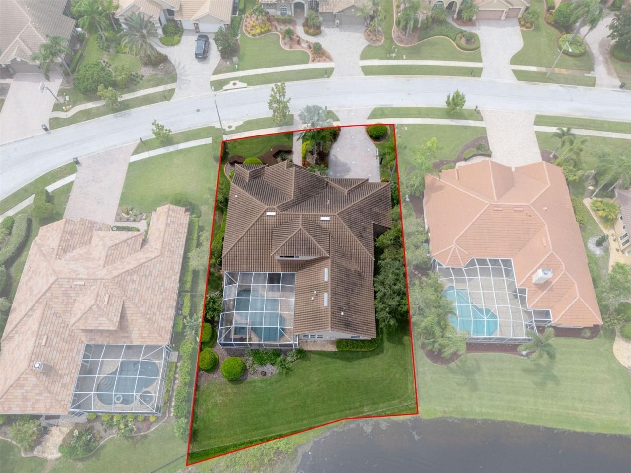 963 Cypress Cove Way, Tarpon Springs, FL 34688 Photo