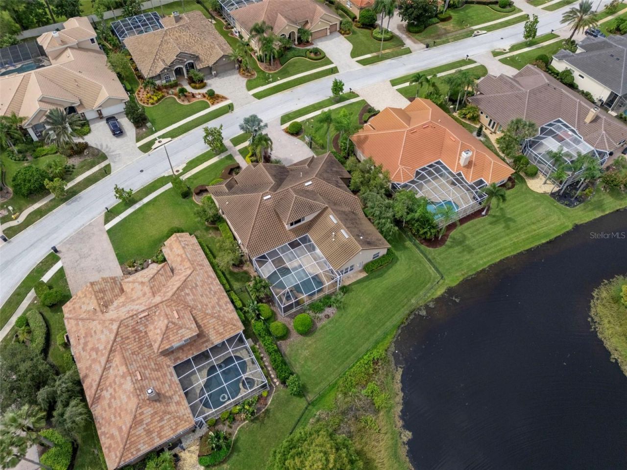 963 Cypress Cove Way, Tarpon Springs, FL 34688 Photo