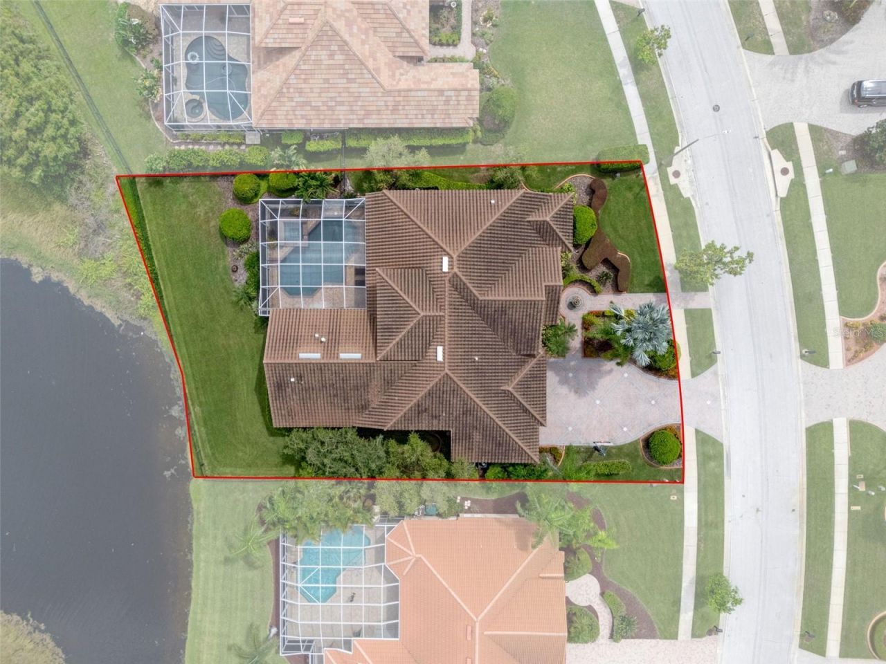963 Cypress Cove Way, Tarpon Springs, FL 34688 Photo