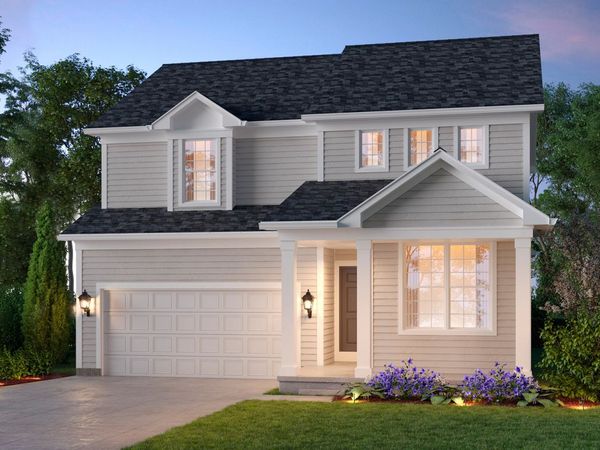 131 Furnas Drive, Batavia, IL 60510