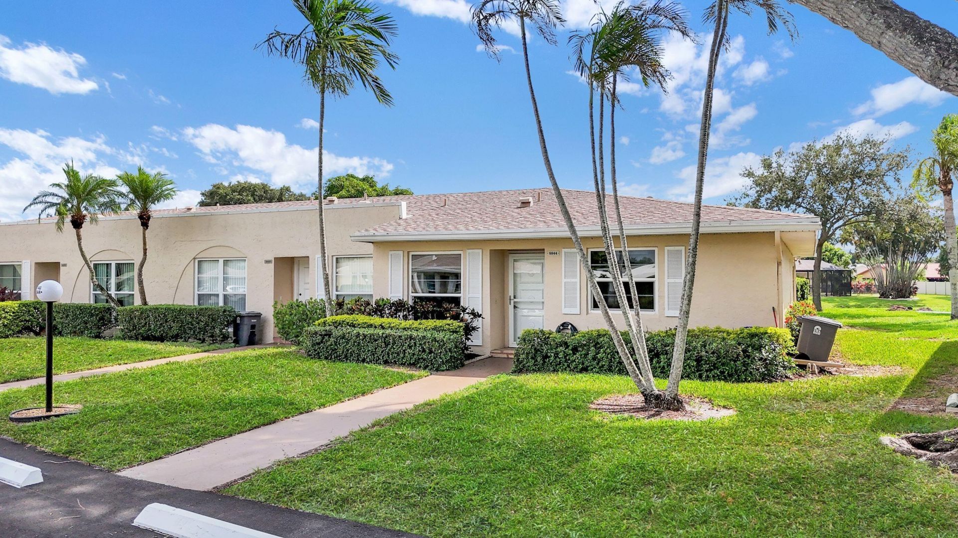 8844 Belle Aire Dr Drive, Unit 224, Boca Raton, FL 33433 Photo