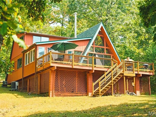 11562 Anthonies Mill Road, Bourbon, MO 65441