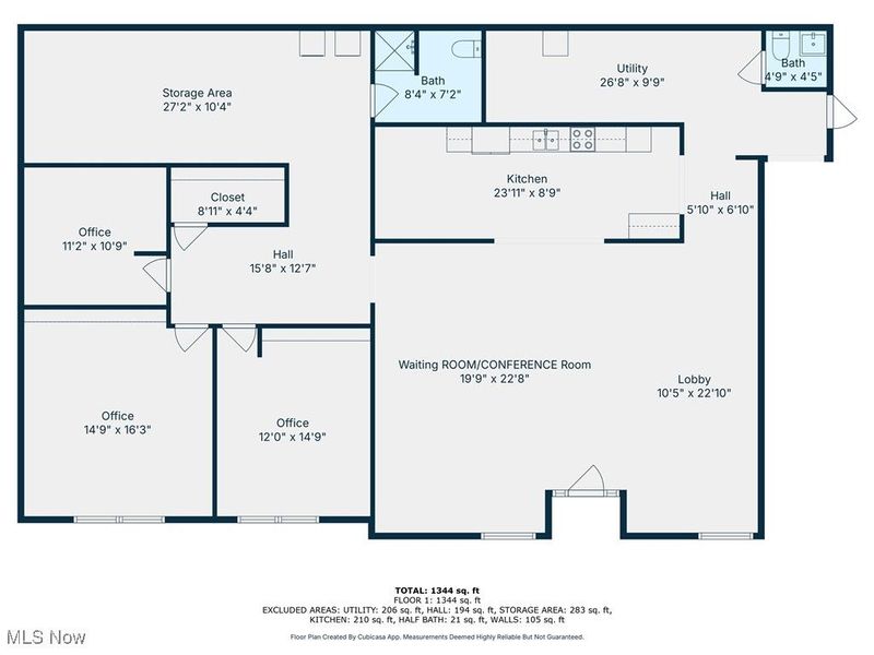 2973 G Street, Lorain, OH 44052 Photo 11