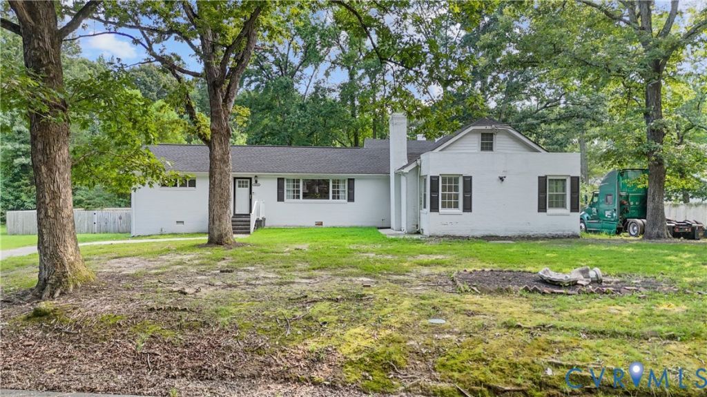 3811 Terminal Avenue, Richmond, VA 23224 Main Photo