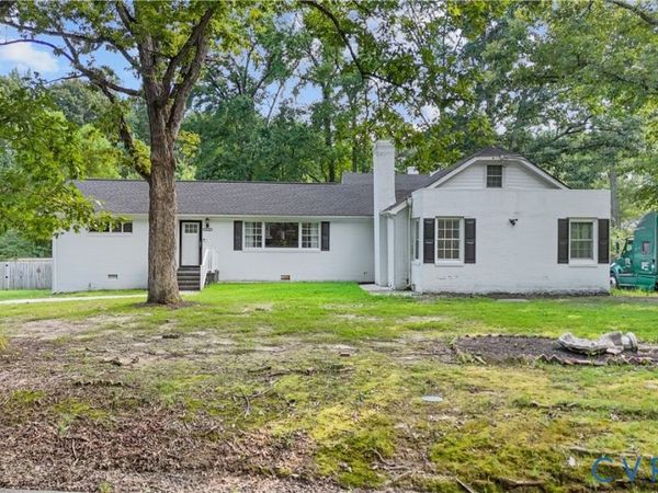 3811 Terminal Avenue, Richmond, VA 23224