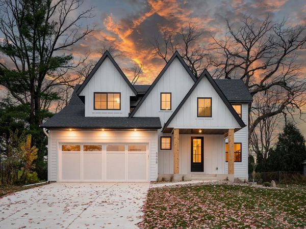 5908 Drew Avenue S, Edina, MN 55410