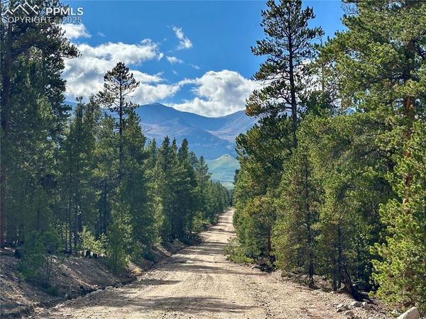 143 Fir Drive, Leadville, CO 80461