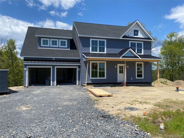 Lot #3 Lotus Drive, Slate Hill, NY 10973