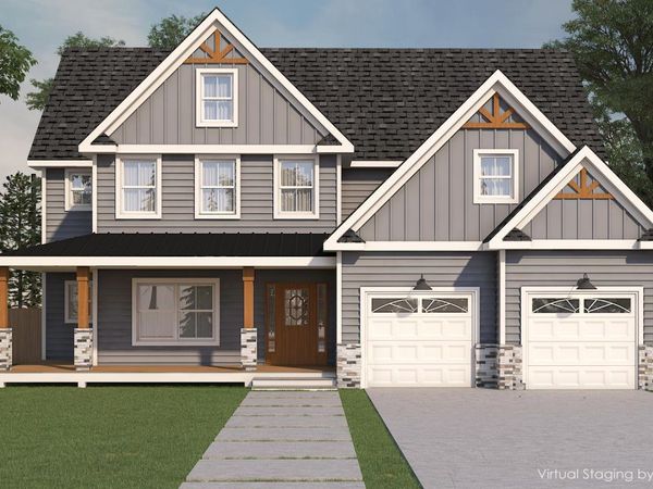 Lot #4 Lotus Drive, Slate Hill, NY 10973