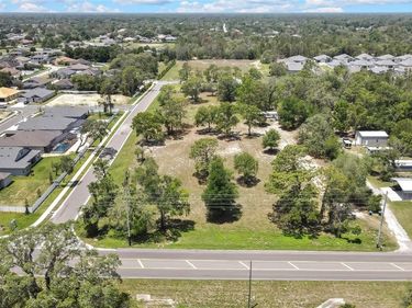 1087 ANDERSON SNOW ROAD, SPRING HILL, FL 34609