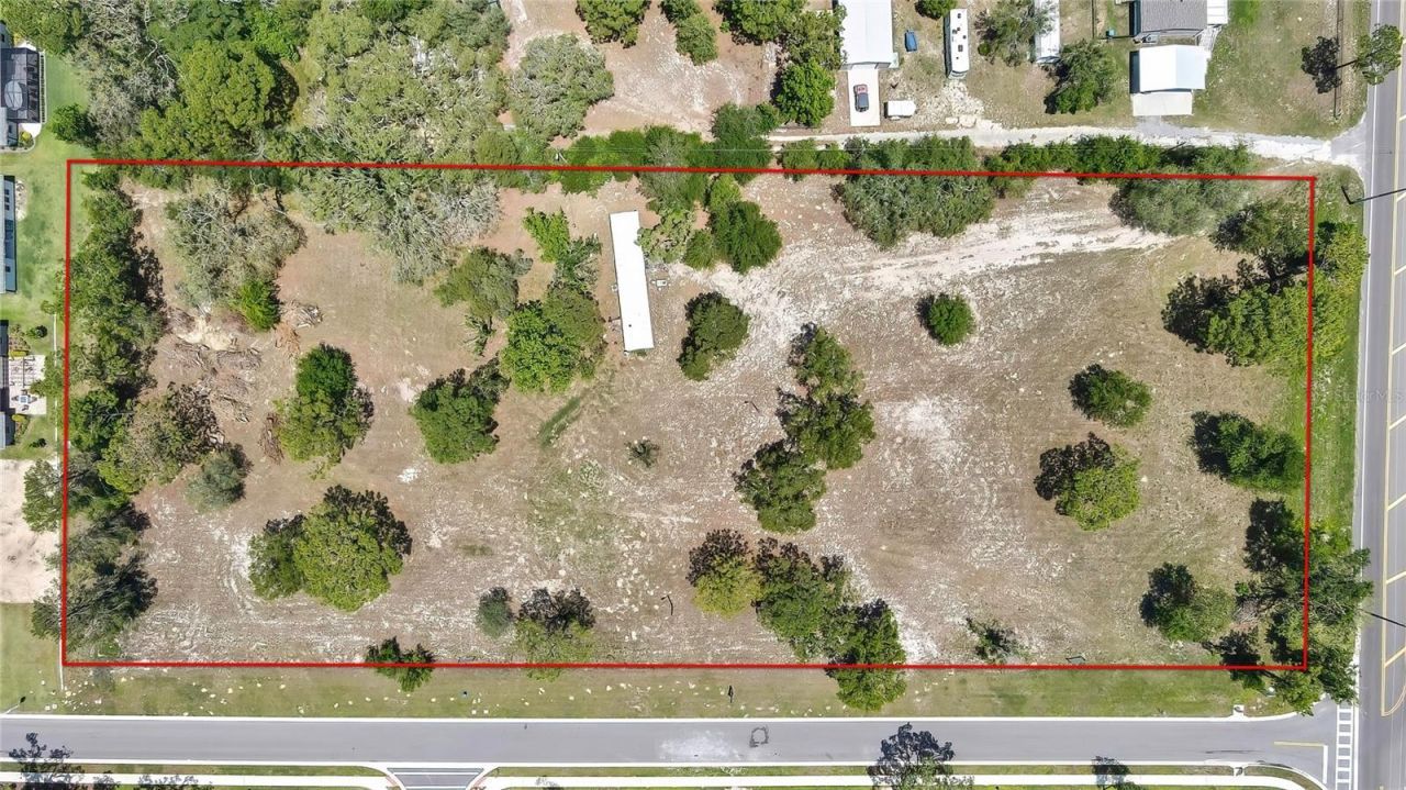 1087 Anderson Snow Road, Spring Hill, FL 34609 Photo