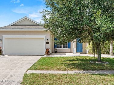 15901 LEXINGTON PARK Boulevard, Jacksonville, FL 32218