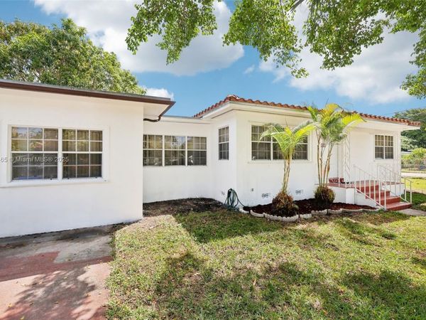 1121 SW 36th Ave, Miami, FL 33135