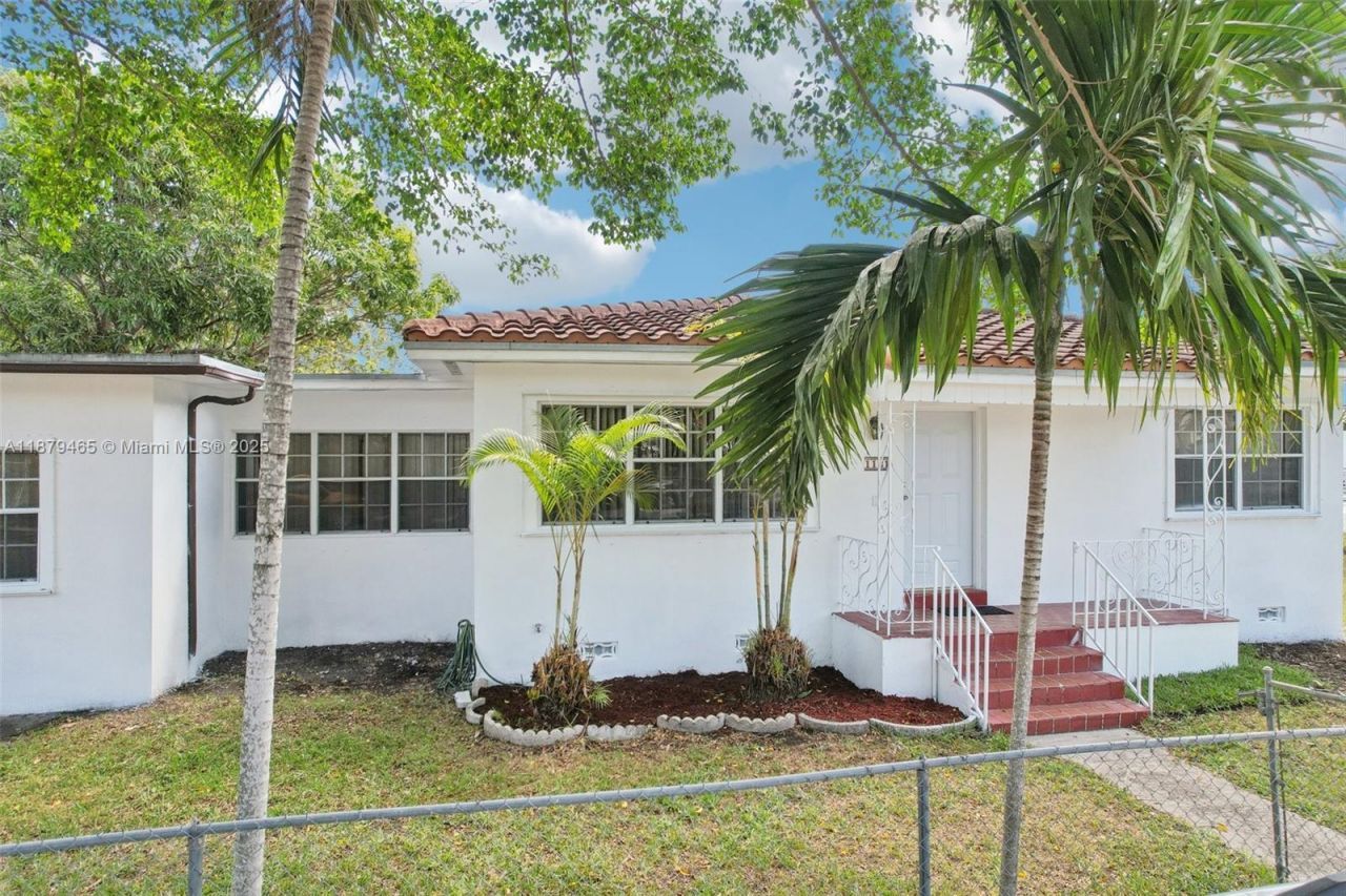 1121 SW 36th Ave, Miami, FL 33135 Photo