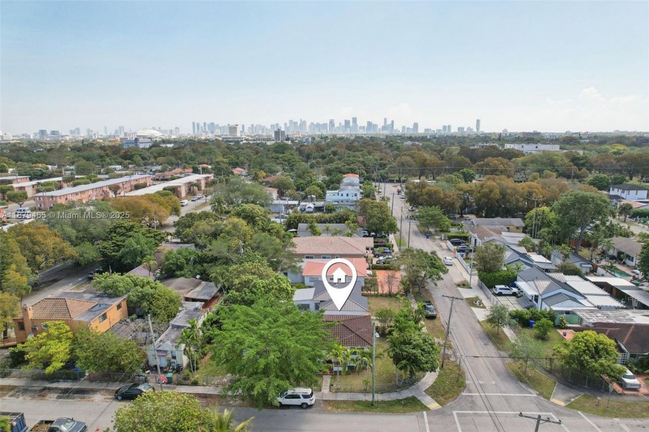 1121 SW 36th Ave, Miami, FL 33135 Photo