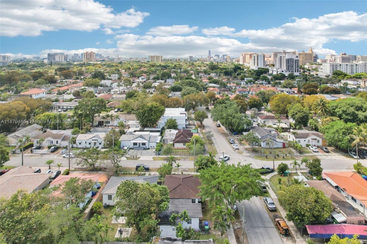 1121 SW 36th Ave, Miami, FL 33135 Photo