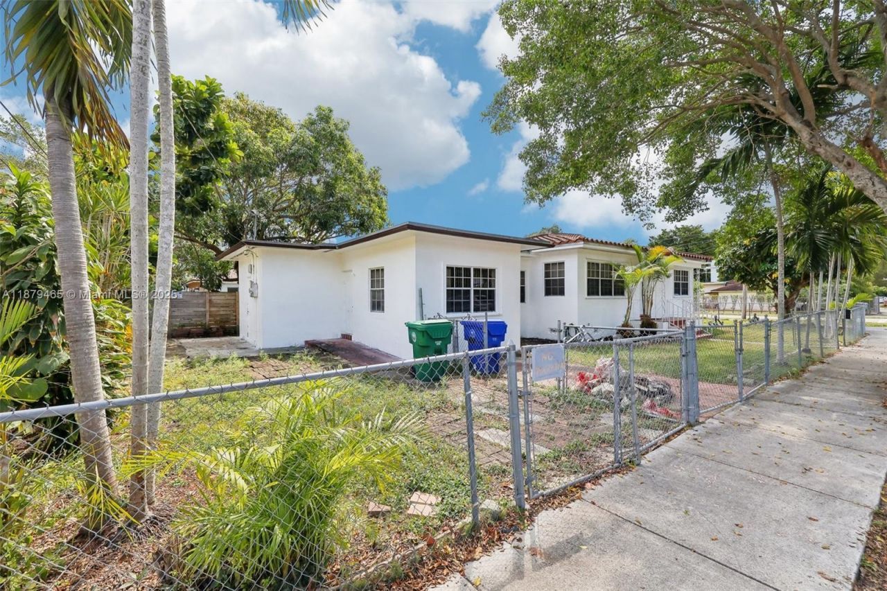 1121 SW 36th Ave, Miami, FL 33135 Photo