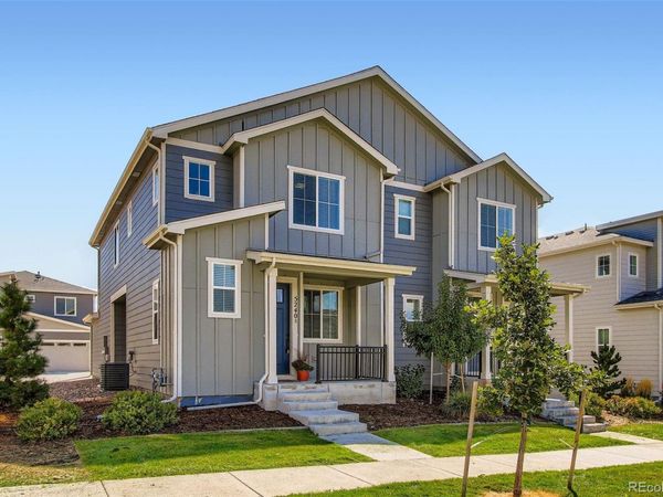 5240 Routt Court, Unit B, Arvada, CO 80002