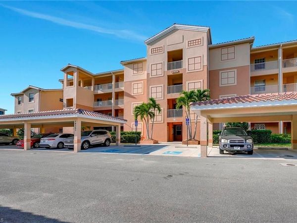 14561 Legends BLVD N, Unit 103, FORT MYERS, FL 33912