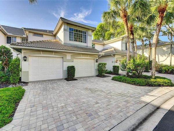 27031 Lake Harbor CT, Unit 202, BONITA SPRINGS, FL 34134