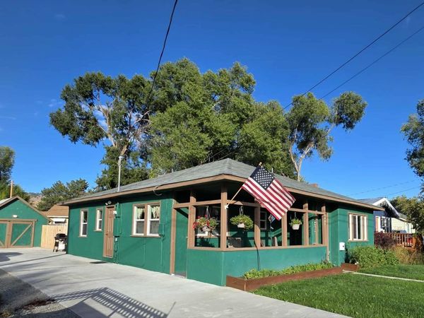 2441 Orchard Way, Klamath Falls, OR 97601